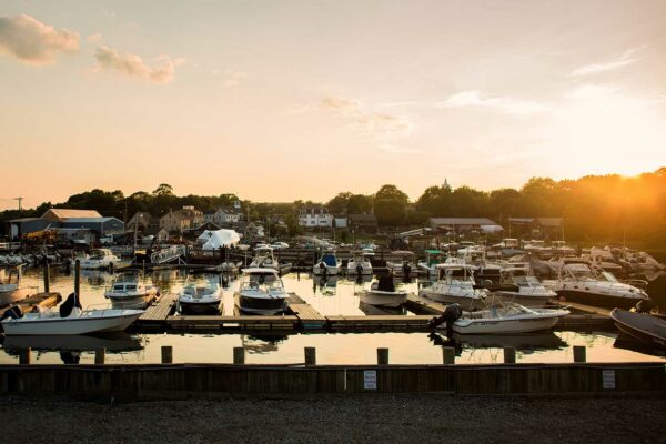 Essex_Marine_sunset