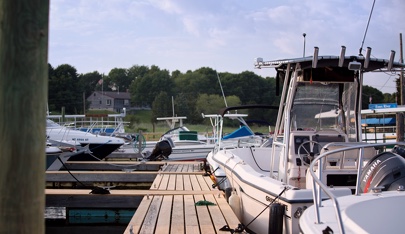 marina